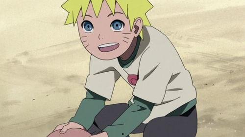 黑化鸣人最新爆料,忍者世界的暗流涌动