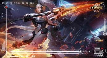 王者荣耀最新款皮肤爆料,神秘英雄华丽蜕变，炫酷特效引期待！